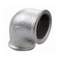 РЕД КОЛЯНО ПОЦИНКОВАНО 3/4" Х 1/2"