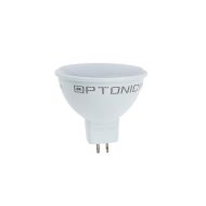 LED СПОТ MR16 7W12V 110° SMD 4500K