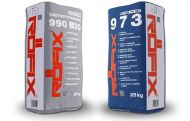 ЗАМАЗКА ЦИМЕНТОВА 25 КГ РЬОФИКС 973