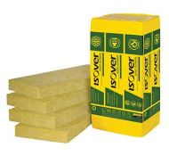 ВАТА ИЗОВЕР PLU 100/600/1000 40кг  3.6 м2