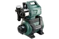 ХИДРОФОР 1300 W 4500 LH METABO HWW 4500/25 INOX