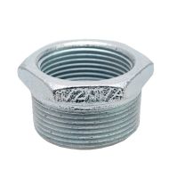 ВРН ПОЦИНКОВАН 1 1/2" Х 1 1/4"