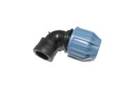 ПЕ КОЛЯНО ЖЕНСКО Ф25 Х 1/2"