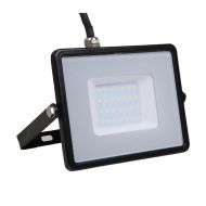 LED ПРОЖЕКТОР 30W 4000К VTAC
