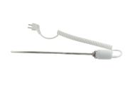 ЛИРА НАГРЕВАТЕЛ ЗА БАНЯ  СINI МЕК 06 x 600 w  БЯЛ
