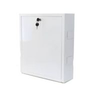 КОЛЕКТОРНА КУТ.ЕСО ВОХ - RO1 - 550/642-742/ 130-185 С КЛЮЧ