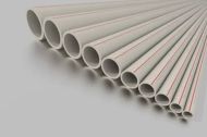 ППР ТРЪБА Ф25 PN20 ЗА ТОПЛА ВОДА F.V. Plast