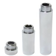 ХРОМ УДЪЛЖИТЕЛ 3/4" Х 10 ММ