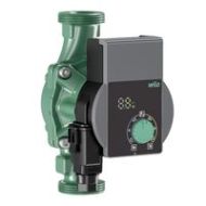 ПОМПА ЦИРКУЛАЦИОННА ATMOS PICO 25/1-4, 2.5 M3/Ч 4 М