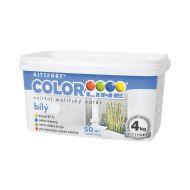 ЛАТЕКС COLORLINE БЯЛ  1.5 КГ  -  ДО 20 М2