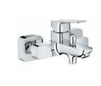 СМЕСИТЕЛ CUBEO ЗА ВАНА/ДУШ GROHE