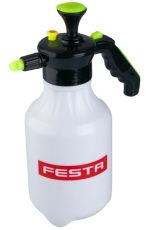 ПОМПА ПУЛВЕРИЗАТОР 2 Л FESTA