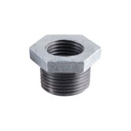 ВРН ПОЦИНКОВАН  1/2" Х 3/8"