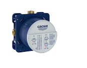 ТЯЛО ЗА ВГРАЖДАНЕ RAPIDO SMARTBOX - УНИВЕРСАЛНО GROHE