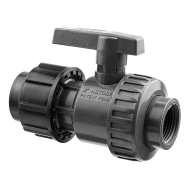ПЕ КРАН Ф20 Х 1/2" БМВ