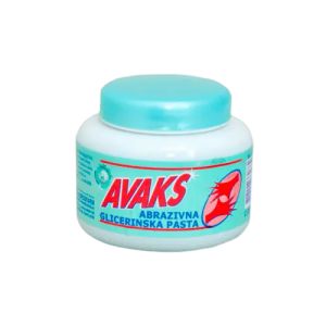 ПАСТА ЗА МИЕНЕ РЪЦЕ 350гр. АВАКС