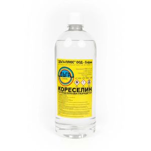 КОРЕСЕЛИН 950 МЛ ДЪГА ПЛЮС