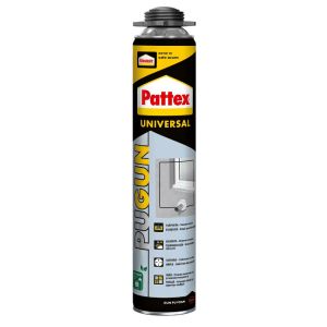 ПЯНА МОМЕНТ ЦЕРАЗИТ PATTEX 700 мл 1412012 пистолетна