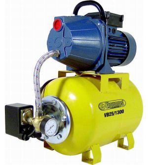 ХИДРОФОРНА СИСТЕМА ELPUMPS VB 25/1300