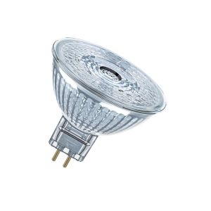 ЛЕД ЛУНИЧКА С ОСТРИ КР. 12V CLS MR16 4,5W GU5 4000K EMOS
