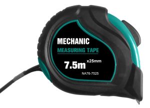 РОЛЕТКА 7.5 М Х 25 ММ HOBBY MECHANIC