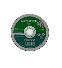 ДИСК ЗА КАМЪК Ф115 Х 2.5 Х 22.2 ММ GRINDTECH