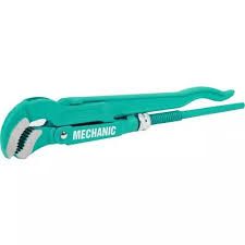 КЛЮЧ ТРЪБЕН ВОДОПРОВОДЕН 1 1/2" MECHANIC