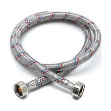 ГЪВКАВА ВРЪЗКА 1/2"Ж - 1/2"Ж 0.30M