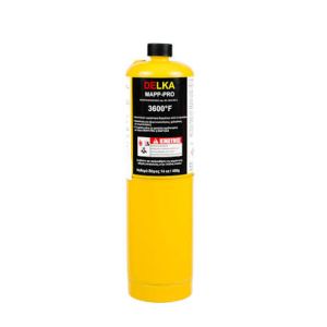 ГАЗ ЗА ЗАВАРКА НА МЕДНИ ТРЪБИ 14.1 OZ/ 400ГР