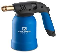 ГОРЕЛКА ГАЗОВА TORNADO KEMPER КЕ 2019