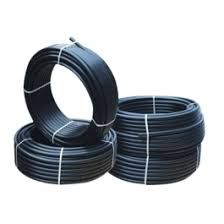 ПЕ ТРЪБА HDPE Ф25/ 2.0 MM PN10