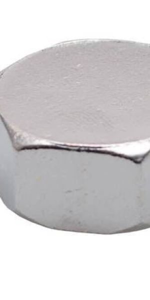 КАПА ЦИНК 3/4" Zn ITALY
