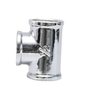 ХРОМ ТРОЙНИК 1/2" SFIT