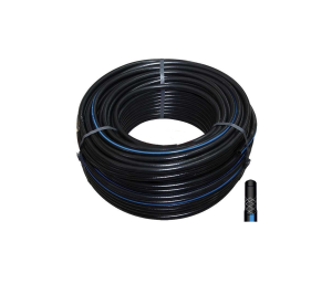 ГРАДИНСКИ МАРКУЧ ТЕРМОУСТОЙЧИВ 8-24 Bar 1/2" 20м Q PLASTIC