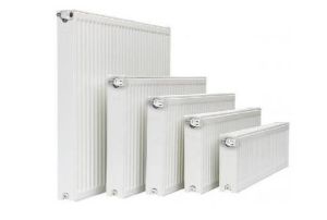 ПАНЕЛЕН РАДИАТОР Н600 Х 800 1964W тип22 AIRFEL by DAIKIN