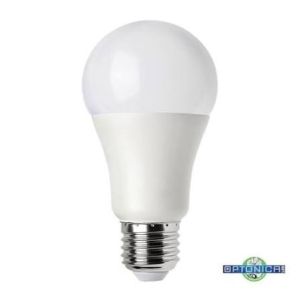 КРУШКА РЕГУЛИРАЩА СВЕТЛИНА Е27 10W 3ССТ OPTONICA