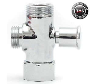 РАЗПРЕДЕЛИТЕЛ ДУШ 1/2" THS