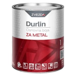 Дурлин Грунд за метал- ЧЕРЕН- DZ42562802