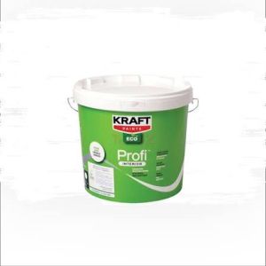 ЛАТЕКС PROFI INTERIOR ECO KRAFT 3Л