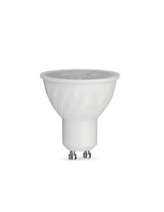 ЛУНИЧКА LED СПОТ GU10 4.5W 220-240V 320LM 110° SMD 2700K