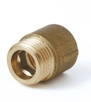 МЕСИНГ УДЪЛЖИТЕЛ  1/2" Х 10 ММ УСИЛЕН ТИП SFIT