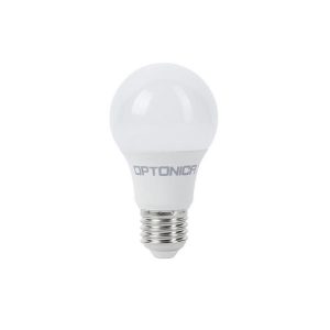 LED КРУШКА E27 A60 8.5W 806LM 220-240V 6000K