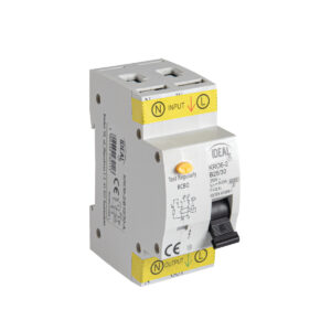 JVL5/2 B25/0.03A ПРЕДПАЗИТЕЛ