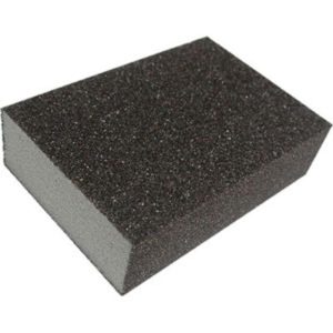 ГЪБА С ШКУРКА 120/120