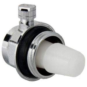 КЛАПАН ЗА АВТОМАТ.ОБЕЗВЪЗДУШИТЕЛ 1/2" Х 1/2"