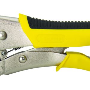 КЛЕЩИ ЧИРАК 125 ММ TOPMASTER
