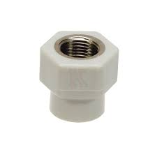 ППР ПРЕХОД Ф20 Х 1/2" Ж