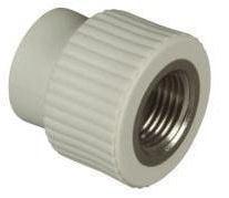 ППР ПРЕХОД Ф25 Х 1/2" Ж