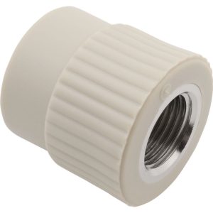 ППР ПРЕХОД Ф25 Х 3/4" Ж