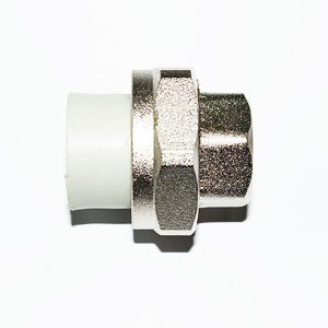 ППР ХОЛЕНДЪР Ф20 Х 1/2" М КЪС